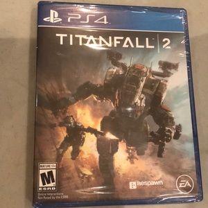 Titanfall 2